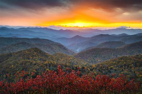 The 15 Most Beautiful Places In North Carolina