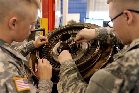 The 2 210Th Aviation Regiment Guardians Lead The Way In Army