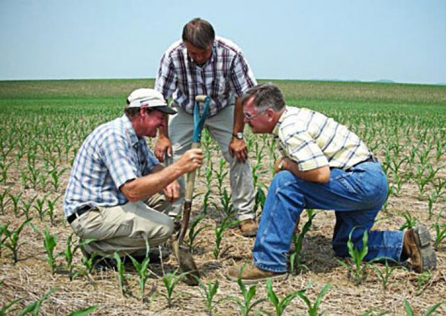 The 20 Highest Paying Jobs In Agriculture Farming