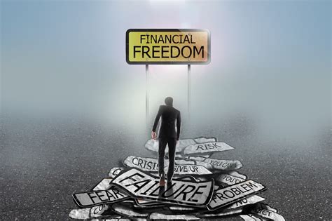 The 5 Benefits Of Financial Freedom Passive Income M D