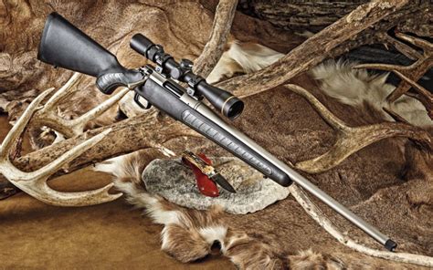 The 5 Best Rifles Under 500 In 2025 February Tested