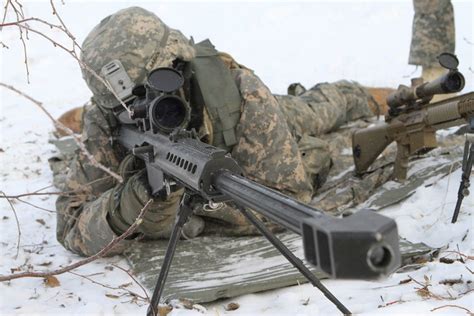 The 7 Longest Range Sniper Kills In History Business Insider