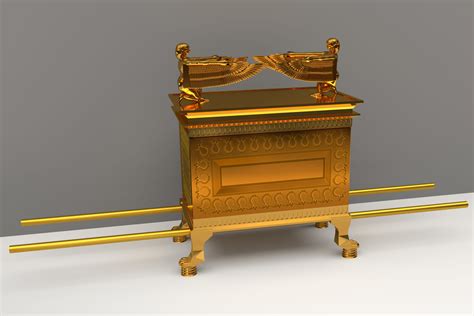 The Ark Of The Covenant In Its Egyptian Context Biblical Archeology