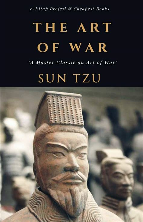 The Art Of War By Sun Tzu Free Pdf Book Translated By Lionel Giles