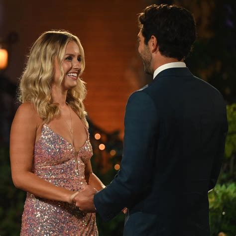 The Bachelor Does Joey Graziadei Get Engaged At The End Of Season 28