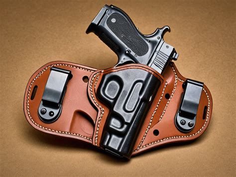 The Best 44 Mag Holsters University Of Guns