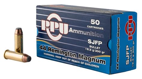 The Best 44 Magnum Ammo 2024 Usa Gun Shop