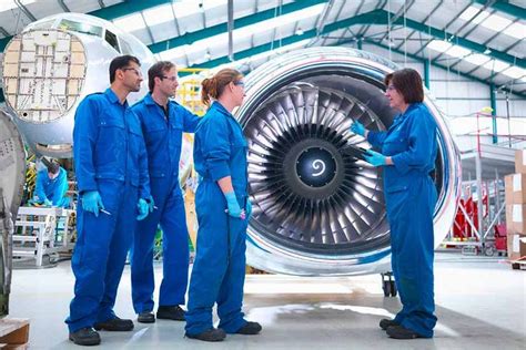 The Best Aerospace Engineering Basic Information Courses Careers