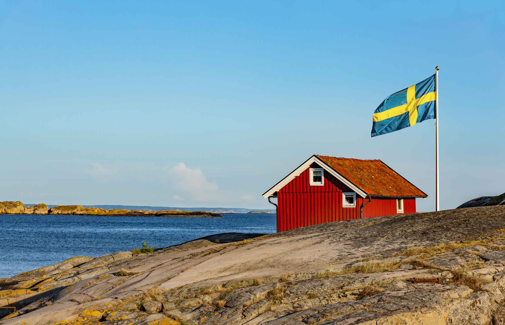 The Best Beaches In Sweden Original Travel Blog Original Travel