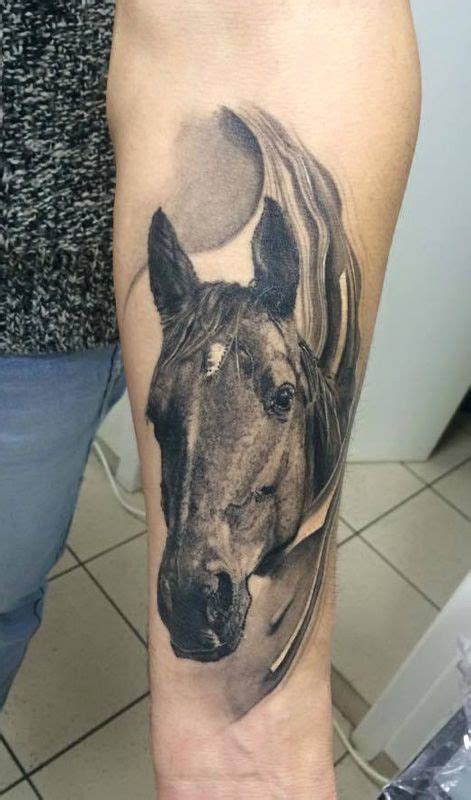 The Best Horse Tattoos In The World Best Horse Tattoos Video Best