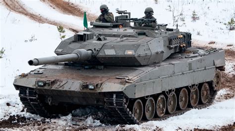 The Best Main Battle Tanks Of The World In 2012 Tank Tank Military