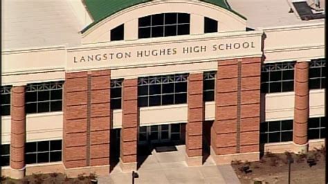 The Best Of Langston Hughes High School Blog