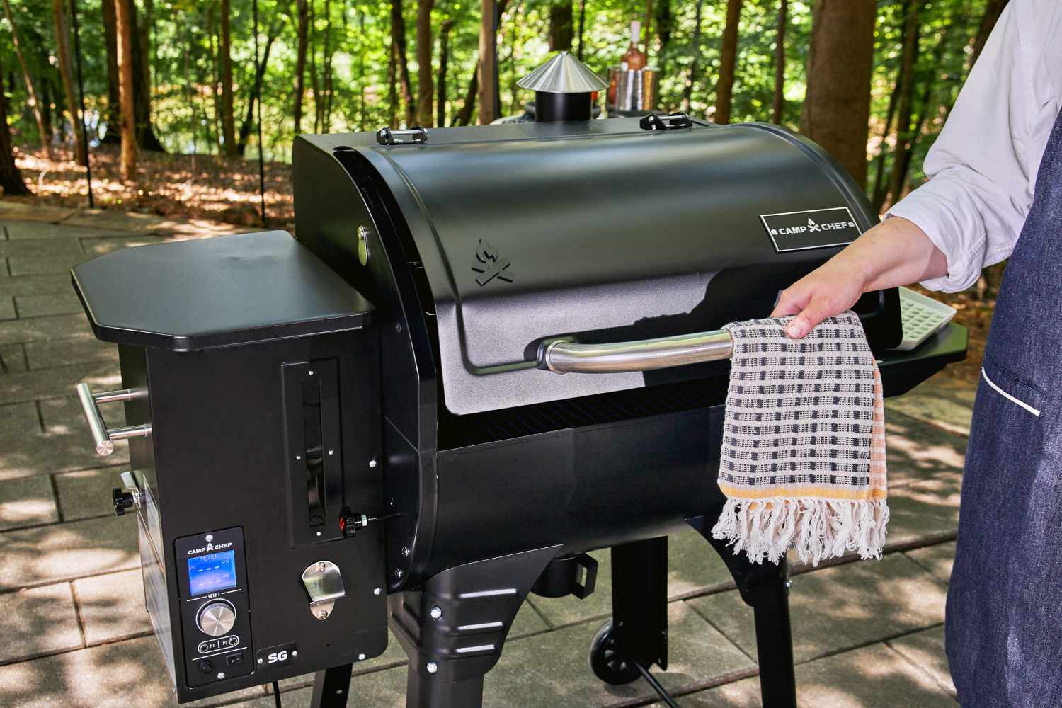 The Best Pellet Grills And Smokers Of 2023 Expert Tested Atelier