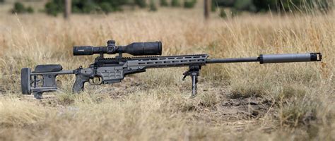 The Best Sniper Rifles Ever Made Outdoor Life