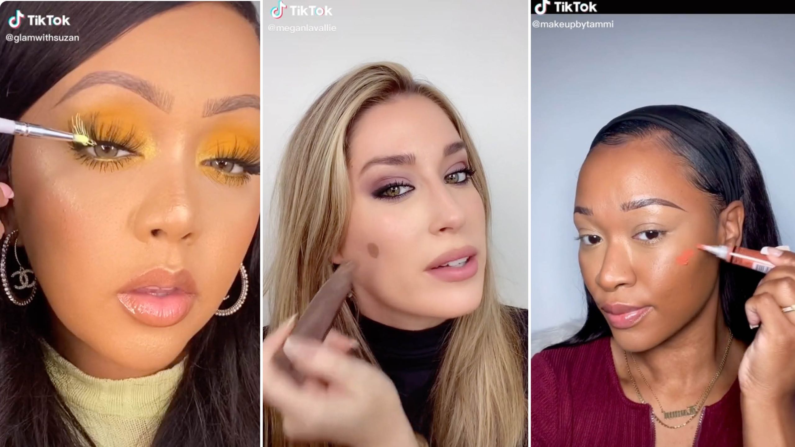 The Best Tiktok Beauty Hacks That You Have To Try