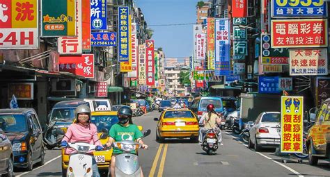 The Best Time To Visit Taipei City An Insider S Guide Nickkembel Travels