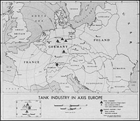 The Cartographic Battlefield Maps And Their Vital Role In World War Ii