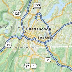 The Complete Guide To Chattanooga Tn Zip Codes A Comprehensive