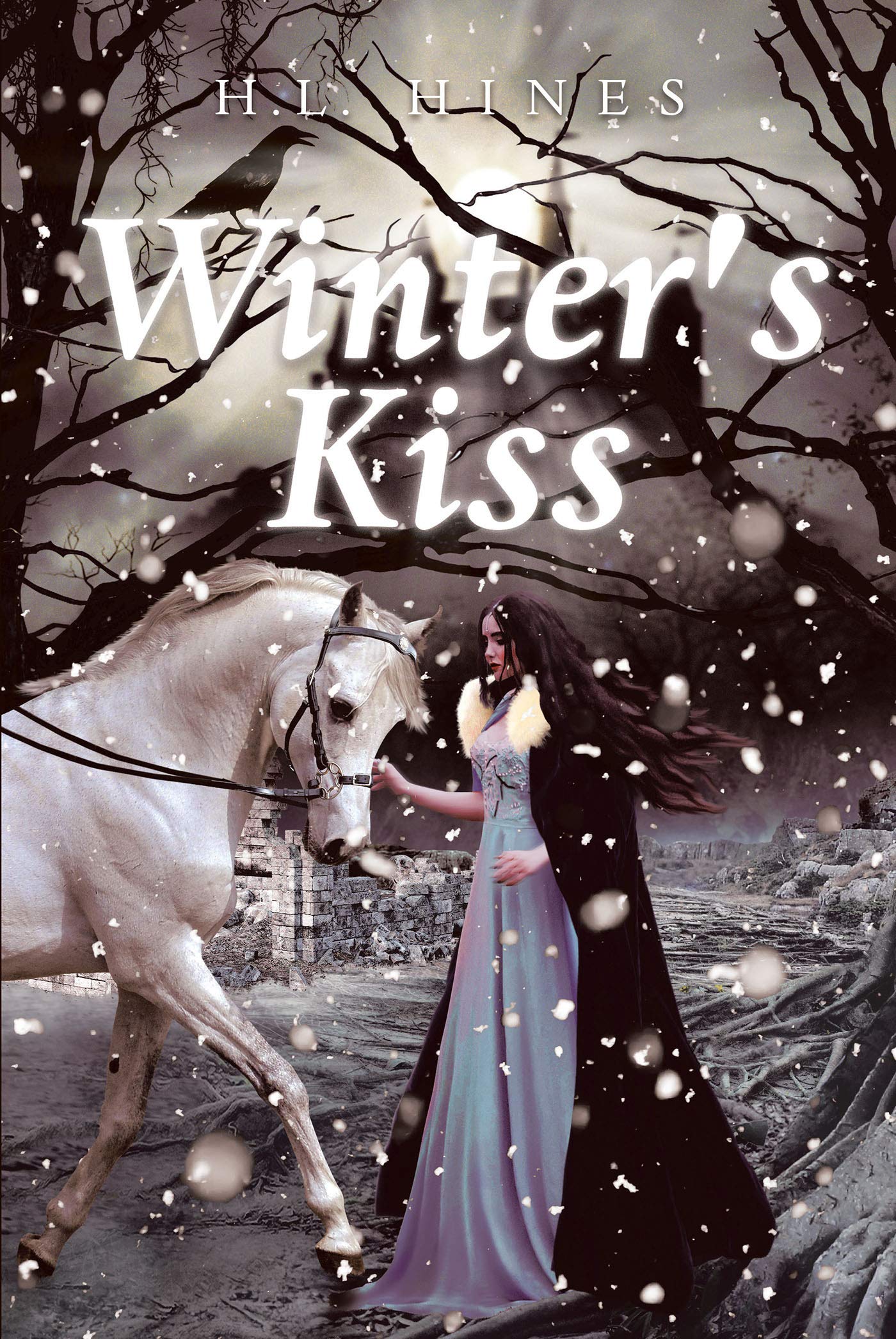 The Complete Guide To Snowball Kiss: A Winter Romance