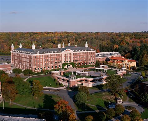 The Culinary Institute Of America New York Usa