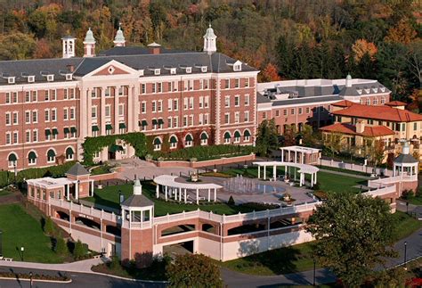 The Culinary Institute Of America