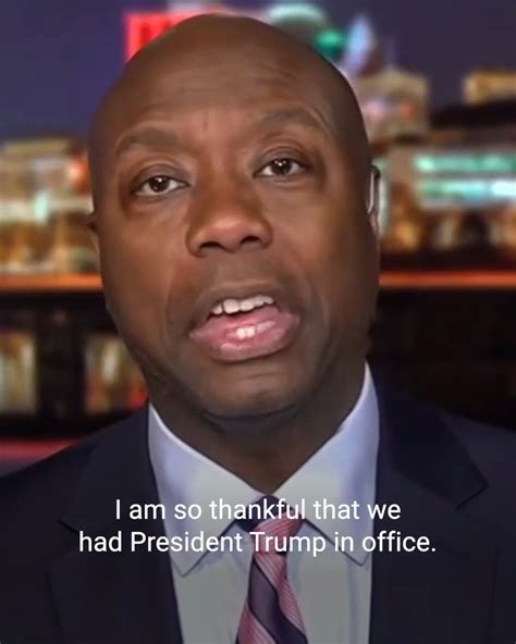 The Democrats On Twitter Reminder Tim Scott Can T Name A Single