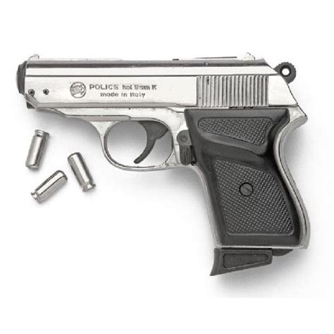 The Detailed Model Of This Replica Pistol Make It Realistic And An