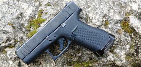 The Glock 43X Concealed Carry Perfection Crossbreed Blog