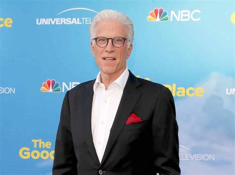 The Good Place Cast Reunites At A Ted Danson Hosted Sleepover