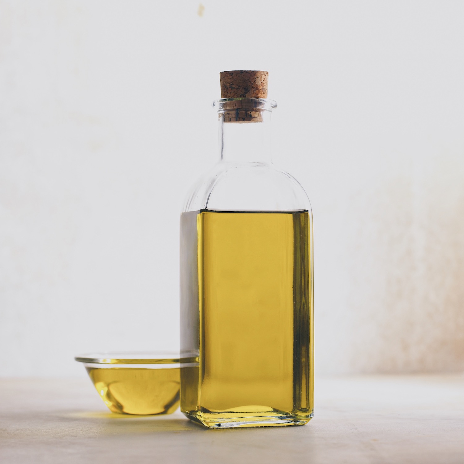 The Healthiest Cooking Oils The Ultimate Guide A Nourishing Plate