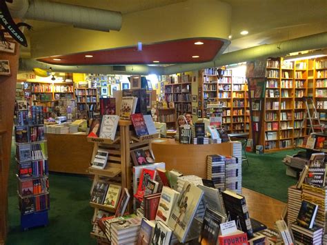 The Indie Bob Spot Lemuria Bookstore Jackson Ms