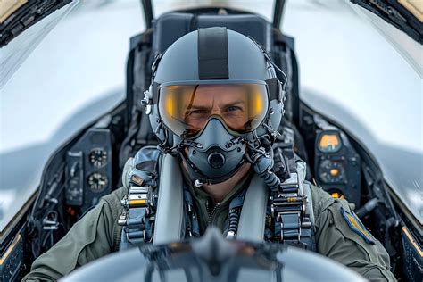 The Journey To Becoming A U S Military Pilot In 2024 A Complete Guide