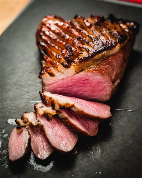 The Most Amazing Sous Vide Tri Tip Roast Thatothercookingblog