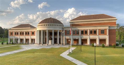 The National Infantry Museum