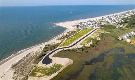 The Pointe At Ocean Isle Beach Beachfront Community In Ocean Isle