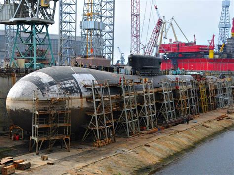 The Project 96511 Belgorod The World S Longest Submarine 900 X 674