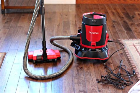 The Quantum Vac Pro 6 In 1 Vacuum Not Your Ordinary Vacuum Eighty