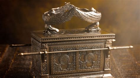 The Real Reason We Can T Find The Ark Of The Covenant