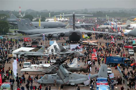 The Royal International Air Tattoo