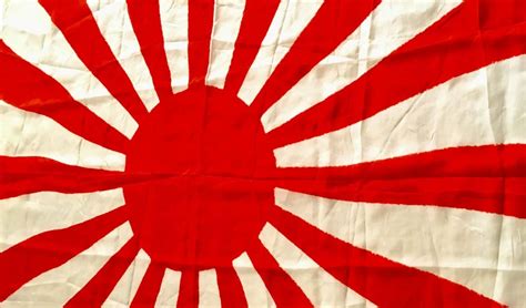 The Secret History Of The World War 2 Japanese Flag: A Mustsee Guide