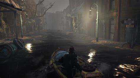 The Sinking City Beginners Guide 7 Top Tips The Indie Game Website