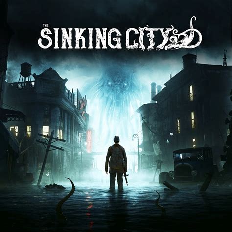 The Sinking City Guide Ign