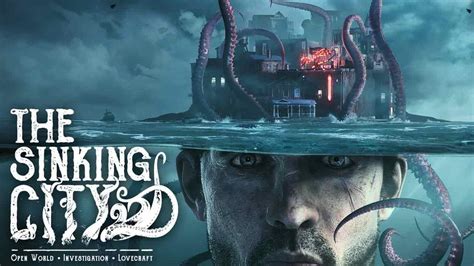 The Sinking City Set To Return To Digital Storefronts Including Ps