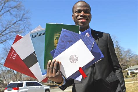 The Source Ny Teen Accepted By All Eight Ivy League Schools