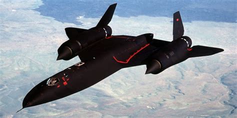 The Sr 71 Blackbird S Ultra Secret Successor May Soon Hit The Skies