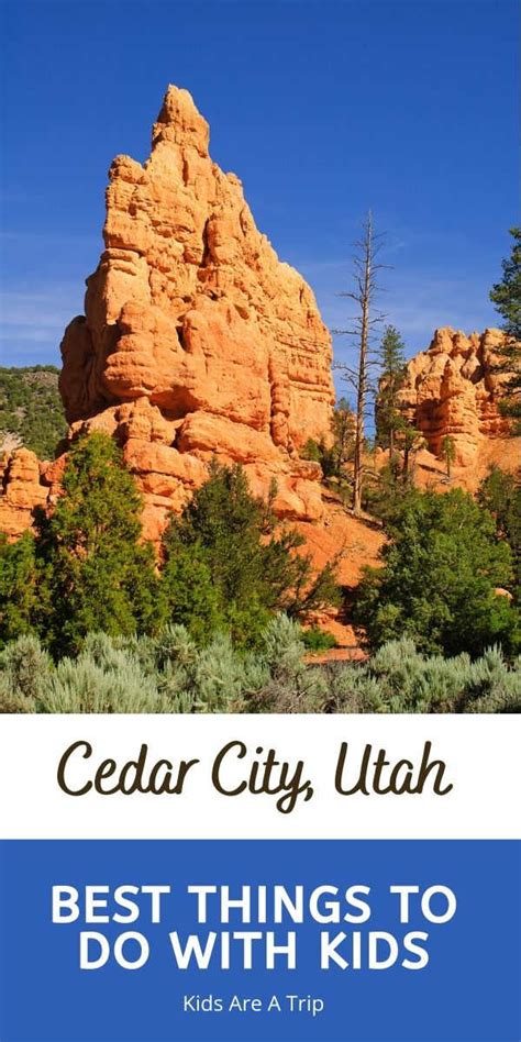 The Top 10 Things To Do In Cedar City 2017 Must See Attractions In