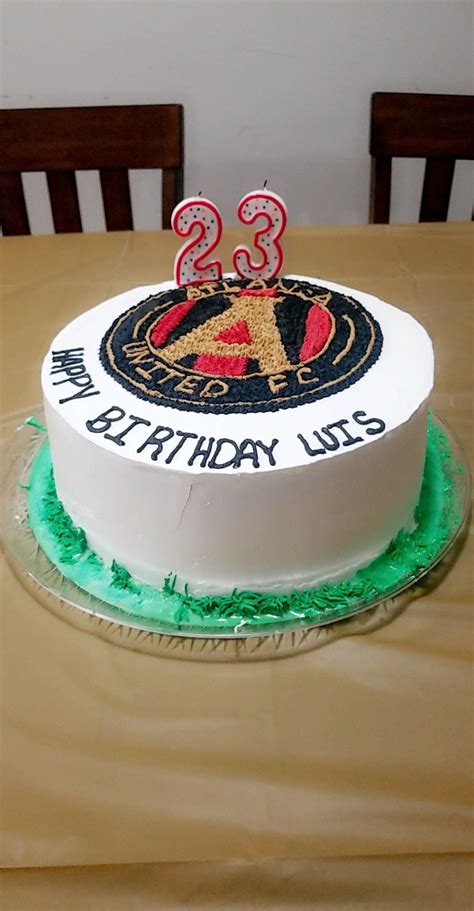 The Top 20 Ideas About Birthday Cakes Atlanta Home Family Style And