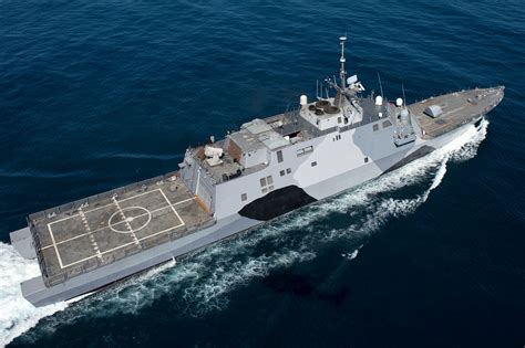 The U S Navy Wants 20 New Guided Missile Frigates The National