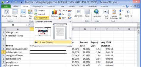 The Ultimate 5Step Guide To Creating Reese S Excel Web