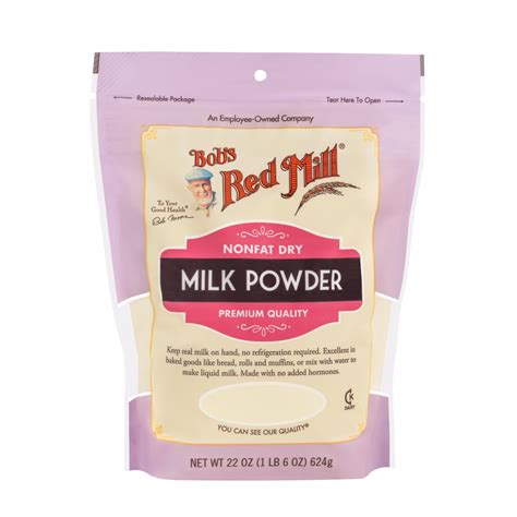 The Ultimate 6Step Guide To Making Nonfat Powdered Milk